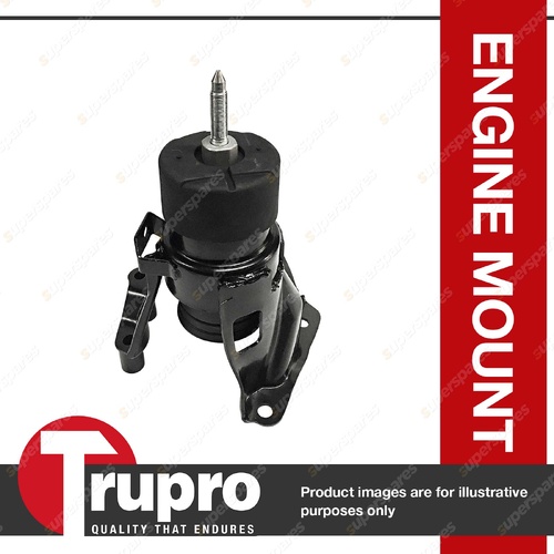 Trupro Rear Engine/Transmission Mount for Nissan Pathfinder R52 FWD 3.5L 13-21