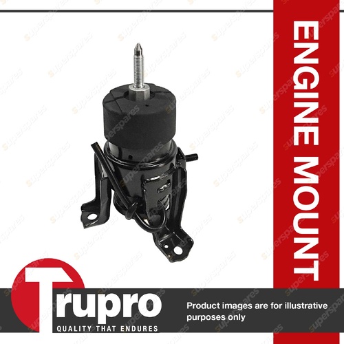 Trupro Rear Engine/Transmission Mount for Nissan Pathfinder R52 AWD 3.5L 13-21