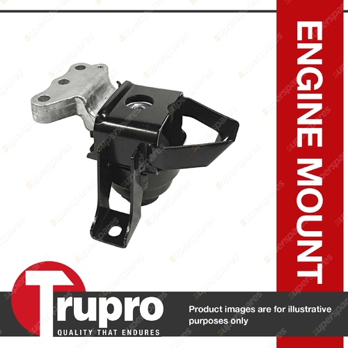 Trupro Right Engine/Transmission Mount for Suzuki Swift GLX AZ 1.0L K10C 2017-On