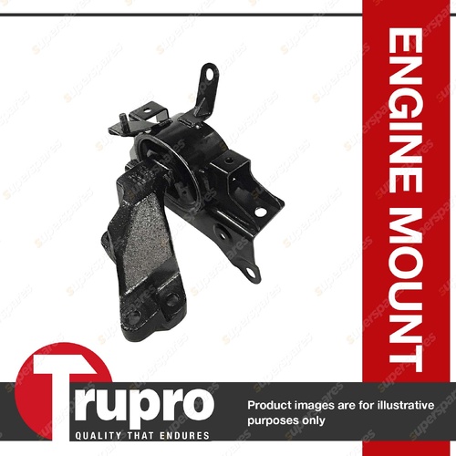 Trupro Left Engine/Transmission Mount for Suzuki Swift GL AZ 1.2L 2017-On Manual