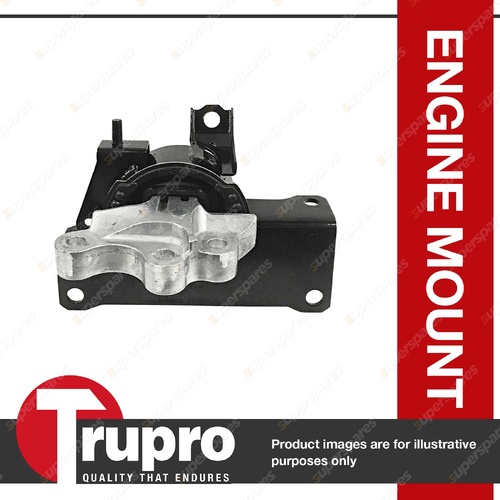 Trupro Left Engine/Transmission Mount for Suzuki Swift Sport AZ 2018-On Auto