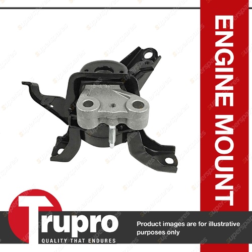 Trupro Right Engine/Transmission Mount for Toyota Corolla ZRE182R 1.8L 2012-2018