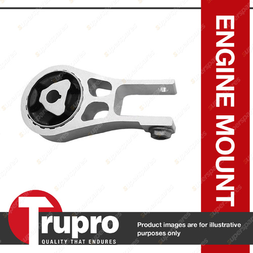 Rear Engine Steady/Torque Strut Mount for Jeep Compass M6 2.4L EDD I4 16V 17-24