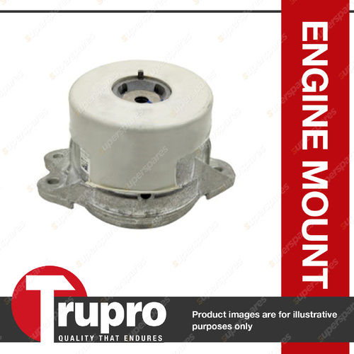 Front Left Engine/Transmission Mount for Benz E200 W213 GLC200 250 300 X253 C253