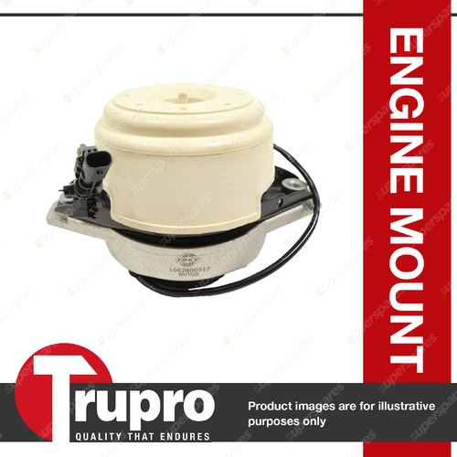 Front RH Engine/Transmission Mount for Benz GLE350d C292 ML350 W166 3.0L 15-On