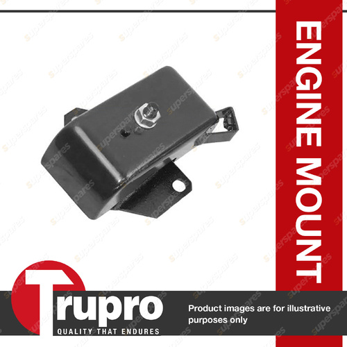Right Engine Mount for Mitsubishi Pajero Sport QE QF QG Triton MQ MR L200 2.4L