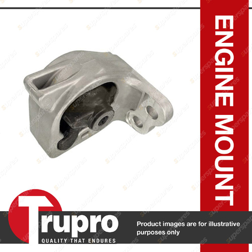 Front Engine/Transmission Mount for Subaru Liberty BN BM Outback BS BR 2.5L