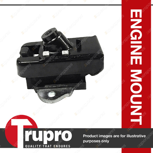 Trupro Front Engine/Transmission Mount for Holden Colorado Trailblazer RG 16-20