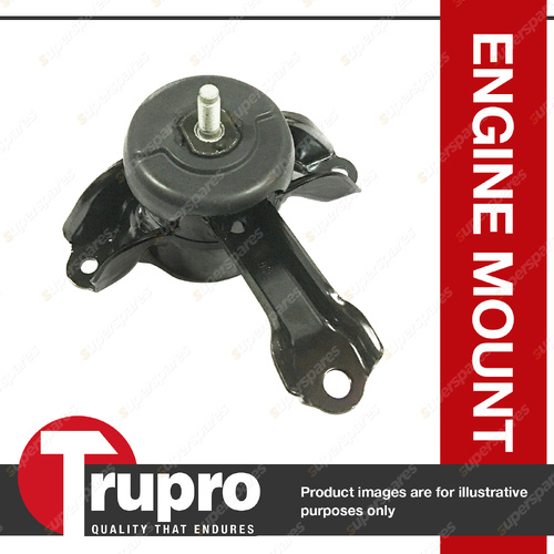 Trupro Right Engine/Transmission Mount for Kia Rio YB 1.0L Petrol 09/2018-On