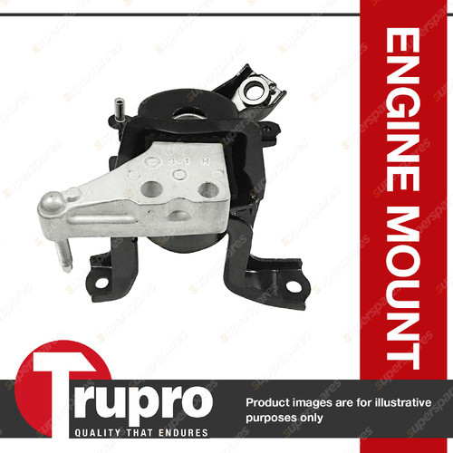 Trupro Right Engine/Transmission Mount for Toyota Alphard Vellfire AYH30 15-23