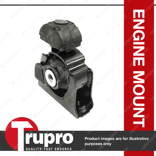 Trupro Front Engine/Transmission Mount for Toyota Alphard Vellfire AYH30 15-23