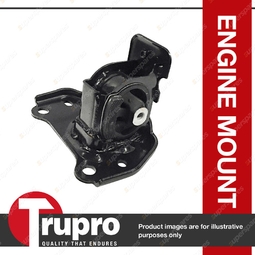 Trupro Left Engine/Transmission Mount for Toyota Alphard Vellfire AYH30 15-23