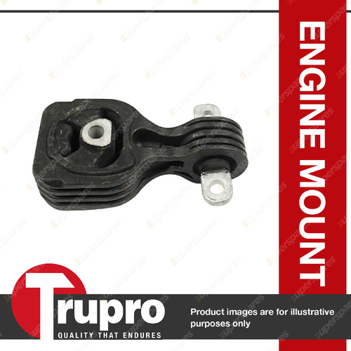Trupro Lower Engine Steady/Torque Strut Mount for Honda CRV RW 06/17-07/23