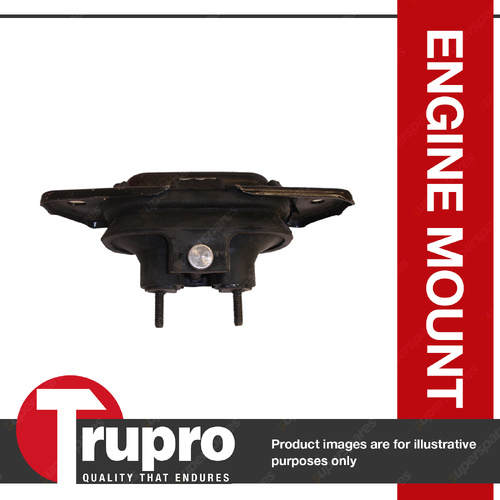 Trupro Right Engine / Transmission Mount for Fiat Freemont JF 3.6L ERB 13-17