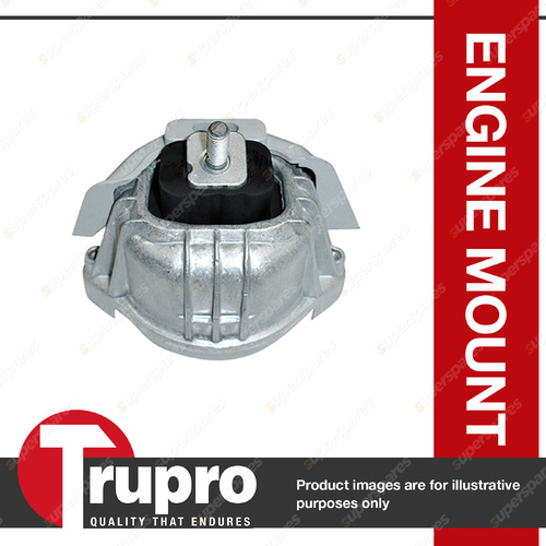 Trupro Engine/Transmission Mount for Volkswagen T-Roc TSI A11 D11 2L CZPB 17-On