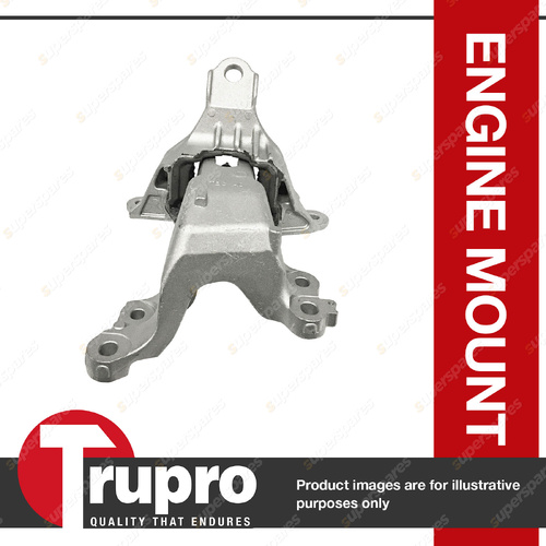 Trupro Left Engine / Transmission Mount for Honda Civic FK 2.0L K20C1 17-22