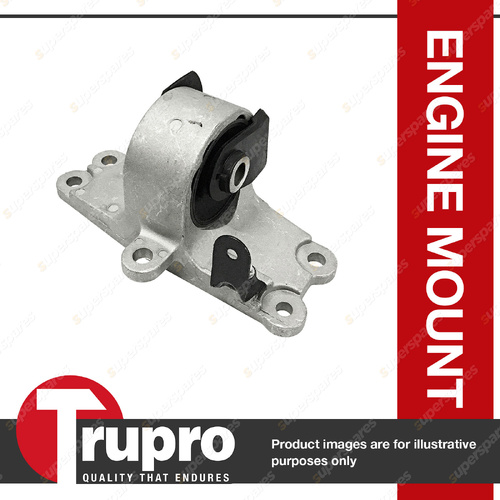 Trupro Left Engine/Transmission Mount for Toyota Camry GSV70R 3.5L 2GRFKS 17-On