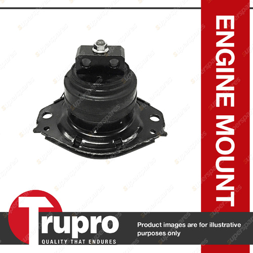 Trupro Front Engine / Transmission Mount for Jeep Grand Cherokee WK 2010-2021
