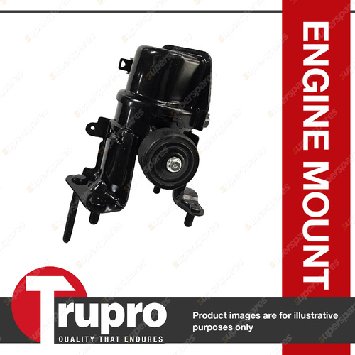 Trupro Rear Engine / Transmission Mount for Toyota Kluger AXUH78R 2.5L 21-On
