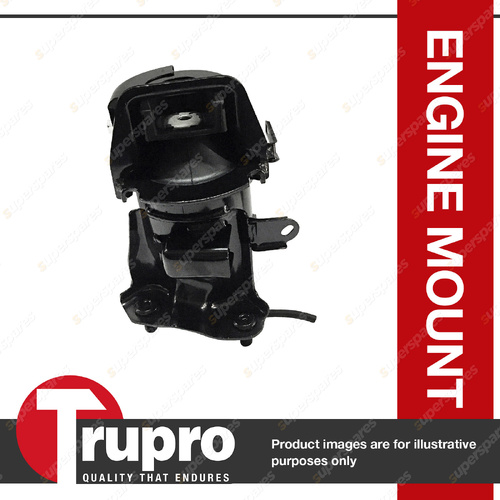 Trupro Rear Engine Transmission Mount for Toyota Camry GSV70R 3.5L 2GRFKS 17-On