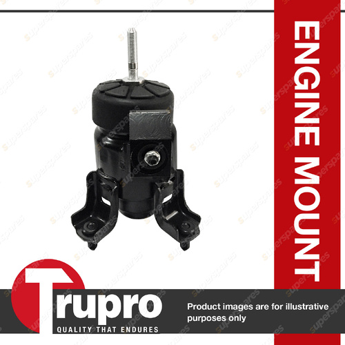 Trupro Front Engine/Transmission Mount for Toyota Kluger Highlander AXUH78R 2.5L