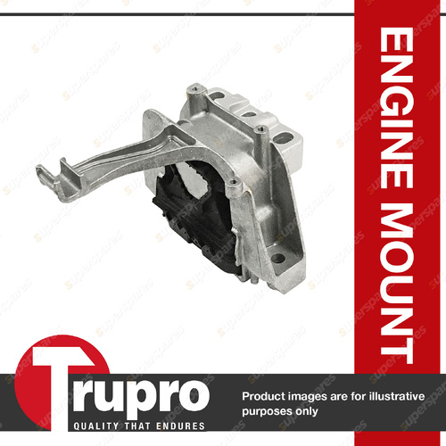 Trupro Right Engine / Transmission Mount for Skoda Karoq NU Kodiaq NS Octavia NX