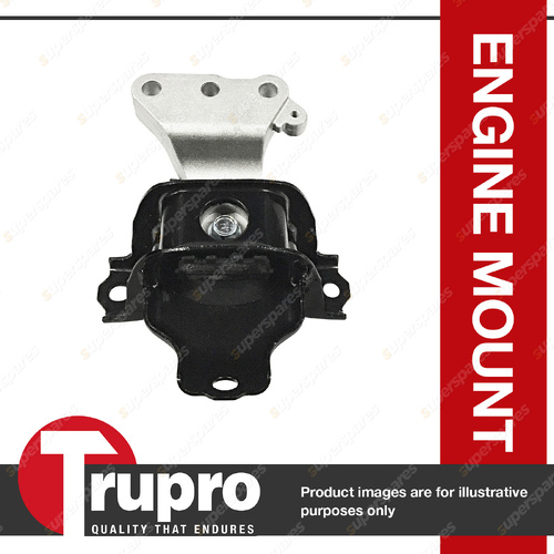 Trupro Right Engine / Transmission Mount for Suzuki Baleno EW 1.4L K14B 16-22