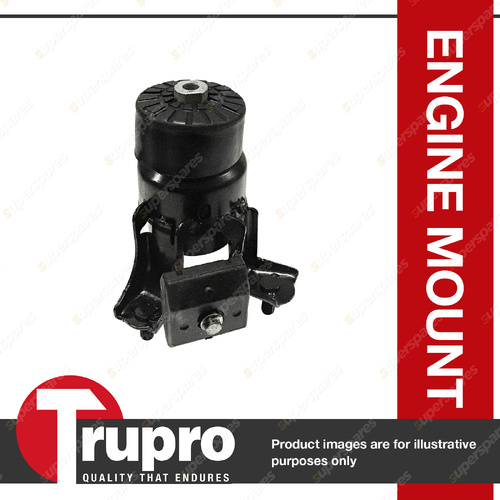 Trupro Front Engine/Transmission Mount for Toyota Rav4 AXAH 52 54 Harrier AXUH80