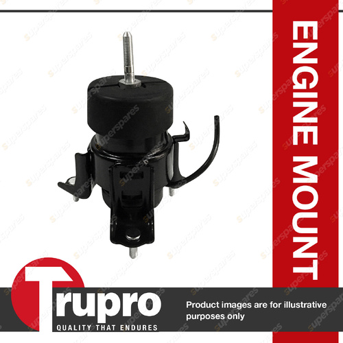 Trupro Front Engine/Transmission Mount for Toyota Kluger Highlander GSU55R 3.5L