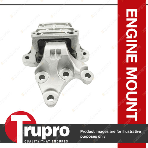 Trupro Left Engine / Transmission Mount for Holden Equinox EQ 2.0L LTG 2017-2020