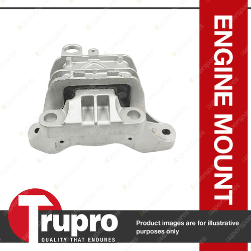 Trupro Right Engine / Transmission Mount for Holden Equinox EQ 2.0L LTG 17-20