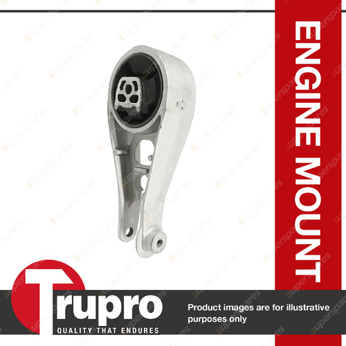 Trupro Front Engine Steady/Torque Strut Mount for Holden Equinox EQ 1.5 1.6 2.0L