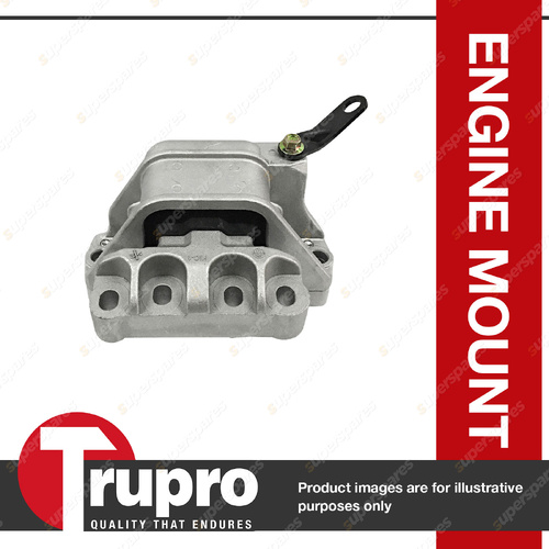 Trupro Right Engine / Transmission Mount for Haval H6 2.0L GW4C20 2016-2021