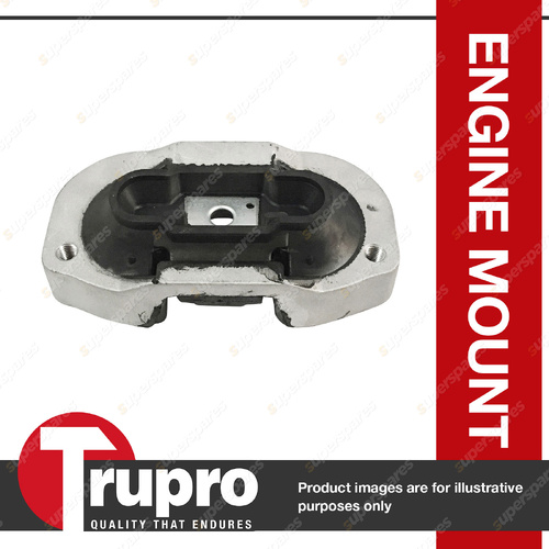 Trupro Rear Engine / Transmission Mount for Ford Transit VO 2.0L 2.2L 14-On