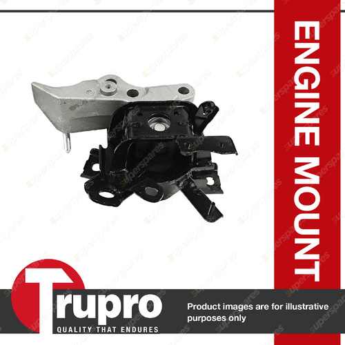 Trupro Right Engine/Transmission Mount for Lexus RX350 GGL25R RX350L GGL26R 3.5L