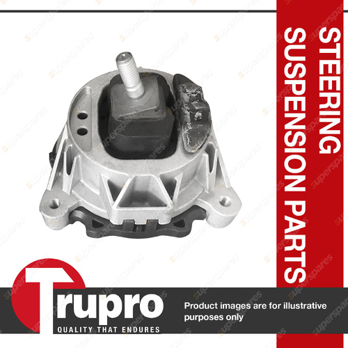 Front Right Engine/Transmission Mount for BMW 1 Series F20 3 Series F30 F31 F34