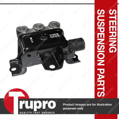 Right Engine / Transmission Mount for Holden Barina TM 1.4L 1.6L 11-19 Auto