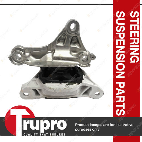 Trupro Left Engine / Transmission Mount for Honda Civic FC FK 1.8L 2016-On