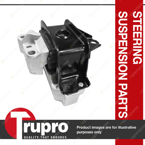 Trupro Right Engine / Transmission Mount for Mitsubishi Outlander ZJ ZK ZL 12-21