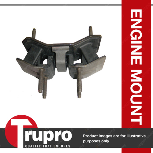Rear Engine / Transmission Mount for FPV Cobra F6 Force GS GT GT-E GT-P Manual