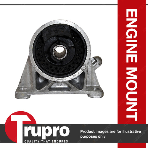 Trupro Front Engine Transmission Mount for Opel Astra AH 1.8L I4 16V 00-07 Auto