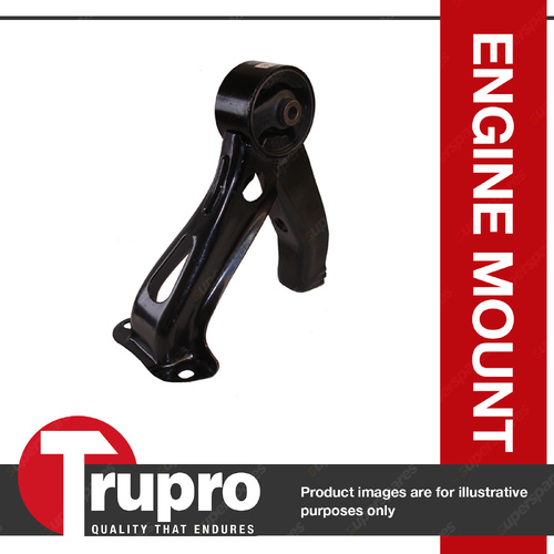 Trupro Rear Engine / Transmission Mount for Peugeot 4008 2.0L I4 16V 2012-2017