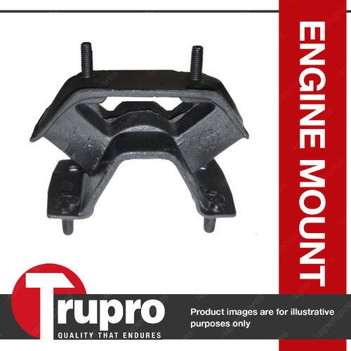 Trupro Rear Engine / Transmission Mount for Vauxhall Monaro VZ 6.0L 04-06 Auto