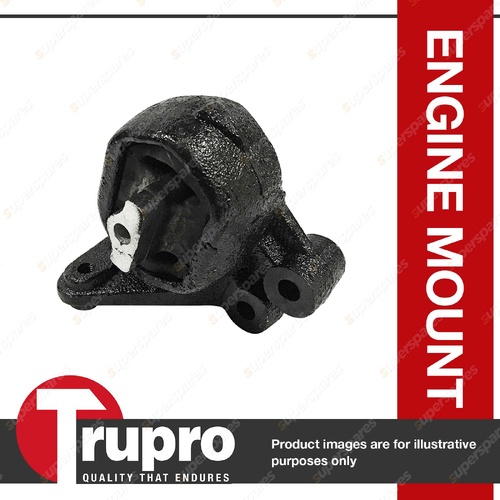 Trupro Front Left Engine / Transmission Mount for Ram 1500 5.7L EZH V8 16V 13-On