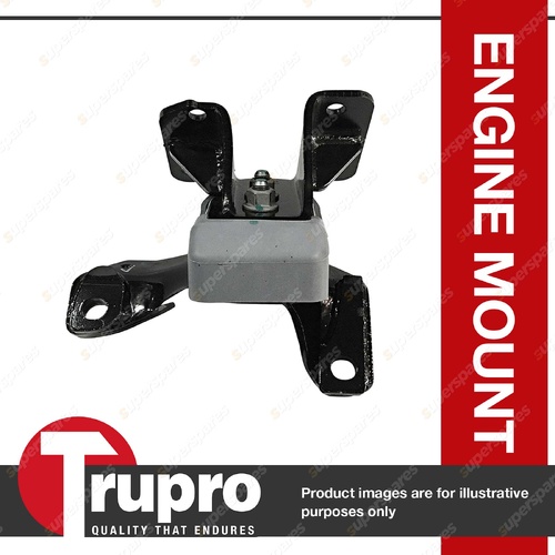 Trupro Right Engine / Transmission Mount for LDV D90 D20 SV9A 2.0L I4 16V 20-On
