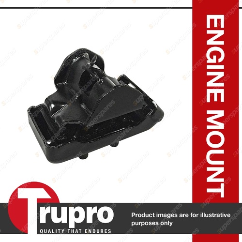 Trupro Left Engine / Transmission Mount for LDV Deliver 9 SV63B SV63D 2.0L 19-On