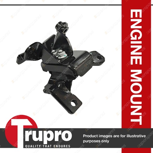 Trupro Left Engine / Transmission Mount for LDV T60 Trailrider 2 2.0L 2020-2021
