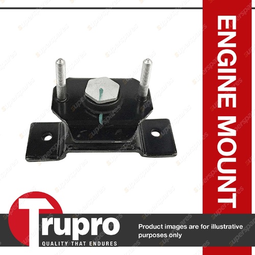 Trupro Rear Engine / Transmission Mount for LDV T60 Trailrider 2 2.0L 2020-2021