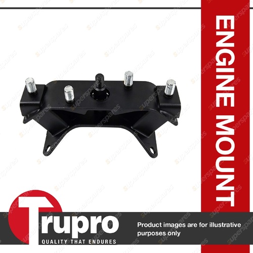 Trupro Rear Engine / Transmission Mount for Subaru Impreza GT GK G14 Forester SK