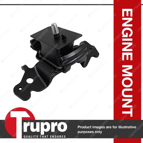Front Right Engine / Transmission Mount for Toyota Hiace GDH 320 321 322 300 301